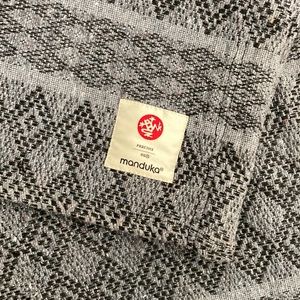 Manduka Yoga Blanket